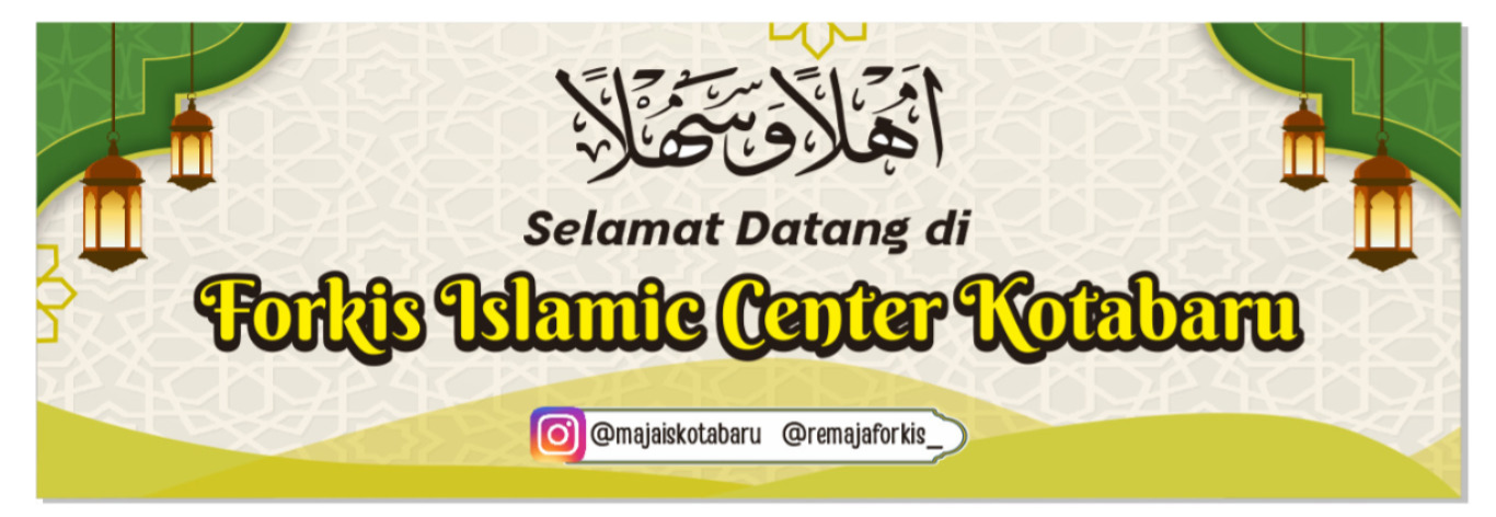 Infografis - Kegiatan Forkis